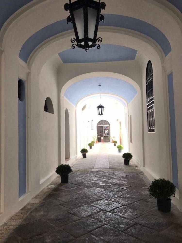 Domus Maris Relais Boutique Hotel 2