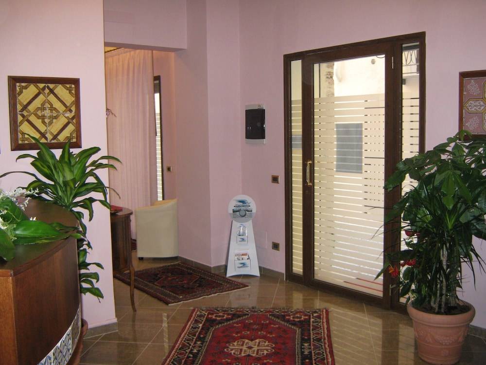 Garibaldi Relais 2