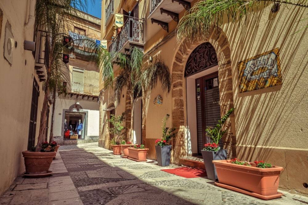 Garibaldi Relais 1