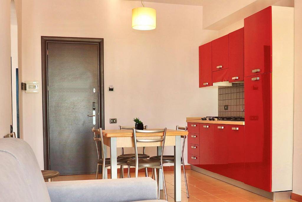 Aparthotel Isabella 1