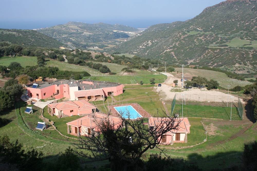 La Fattoria 1