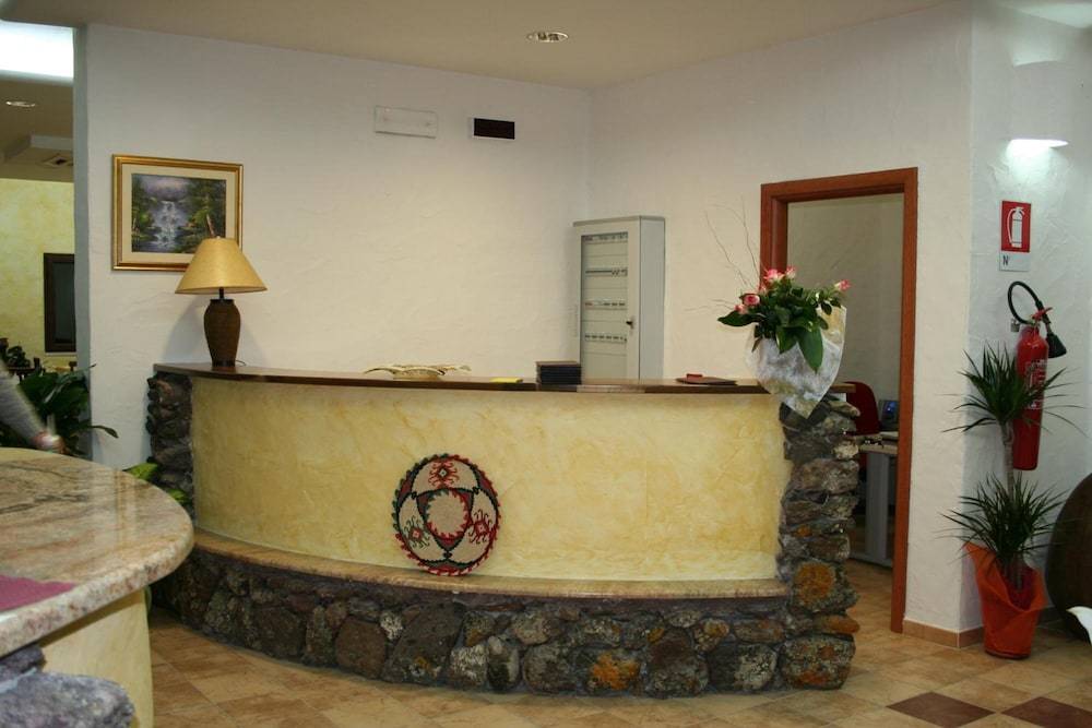 La Fattoria 2