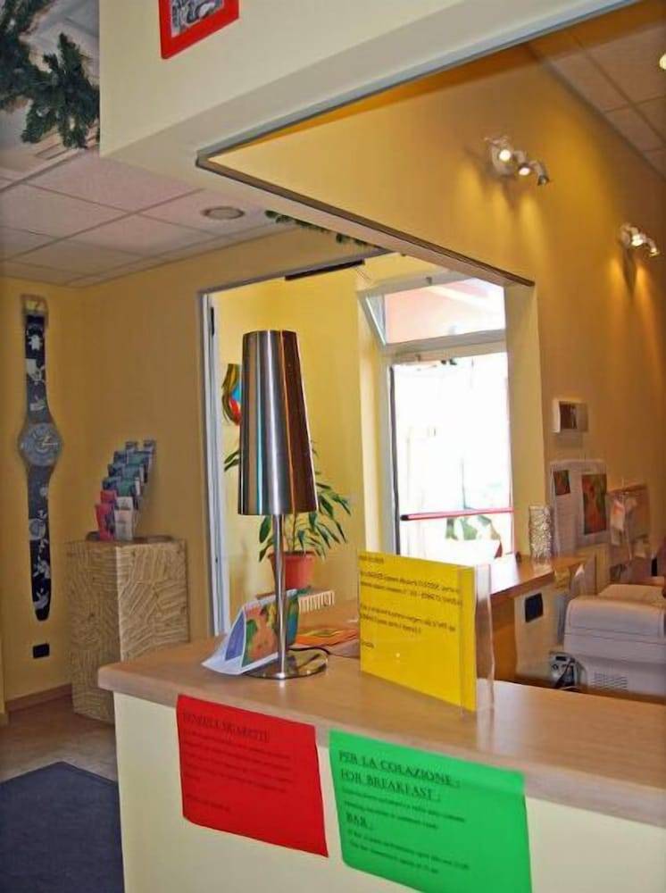 Hostel San Marino 2