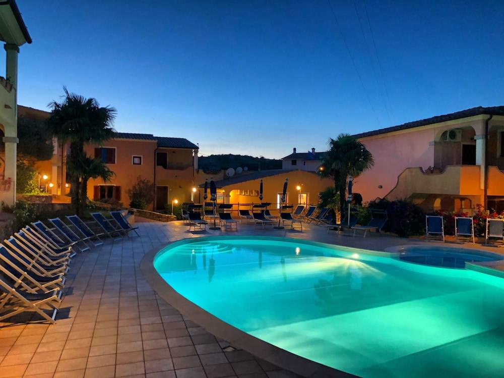 Residence Corte Dei Venti 1