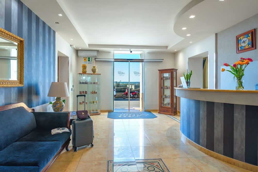 Hotel Aliai 2