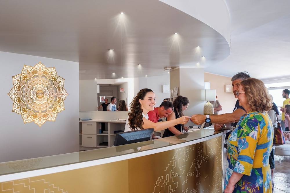 TH Praia - Borgo di Fiuzzi Resort & SPA 2