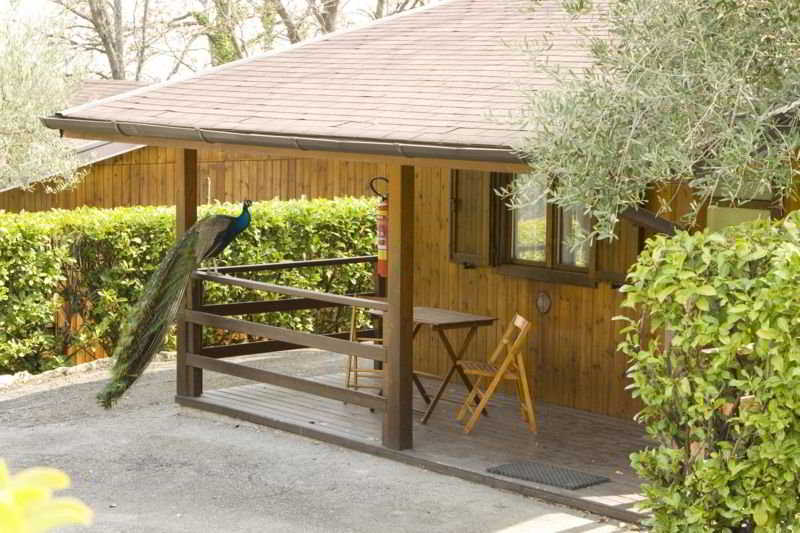 Garden Village San Marino 2