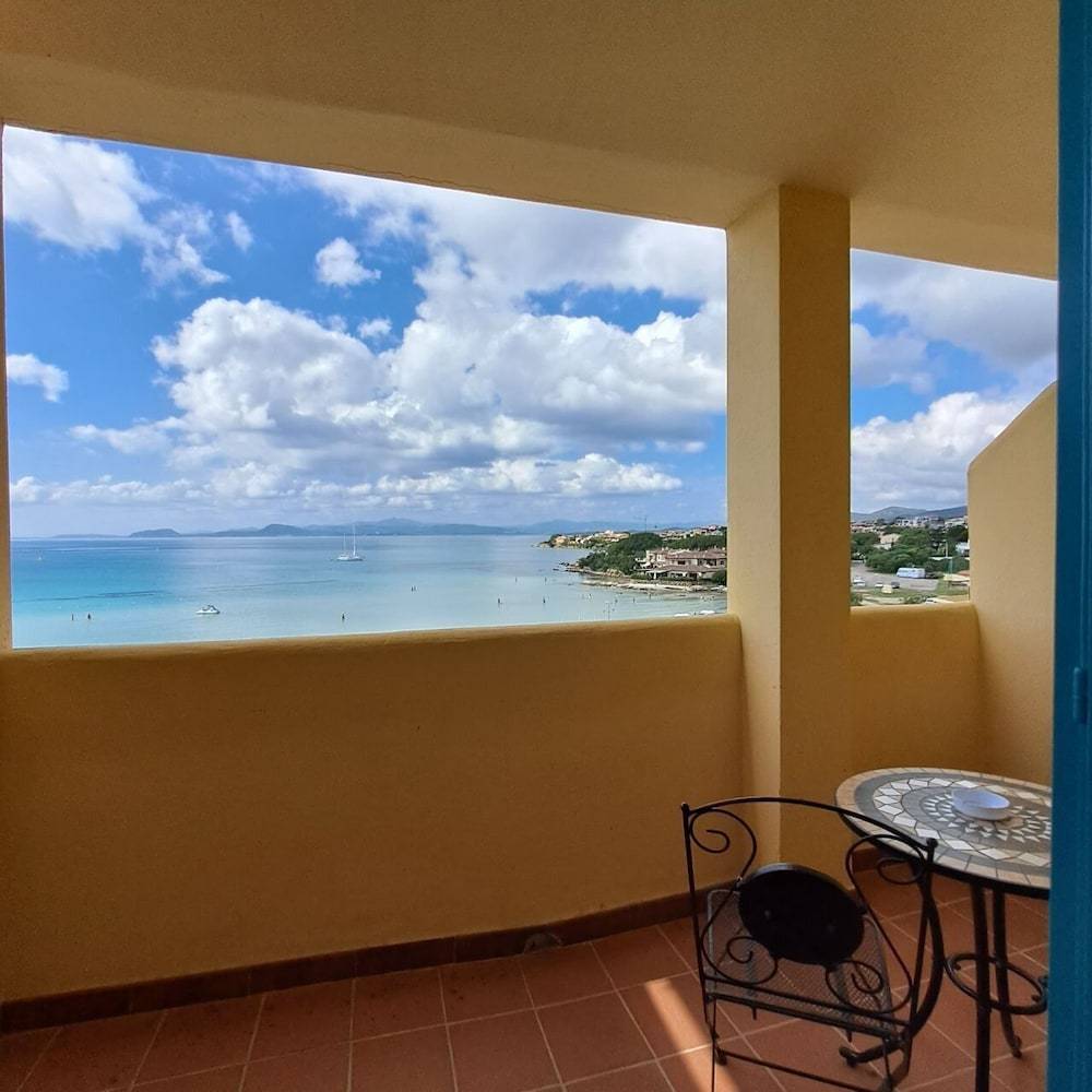 Hotel Castello 1