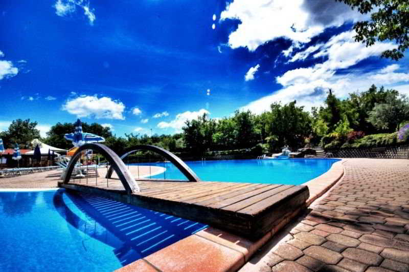 Garden Village San Marino 1