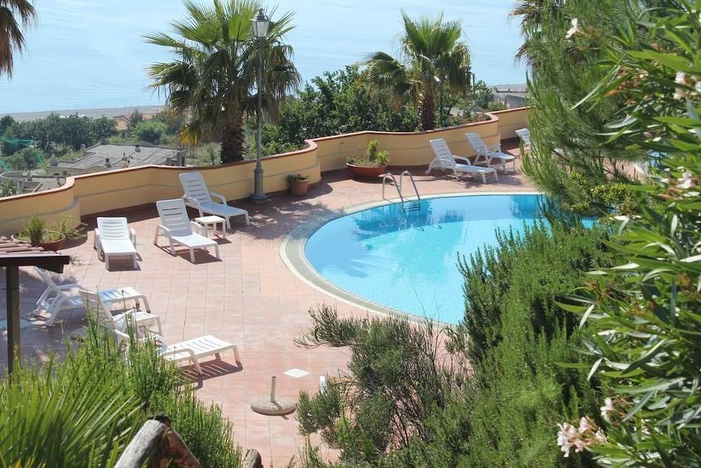 Club Residenza del Golfo 1