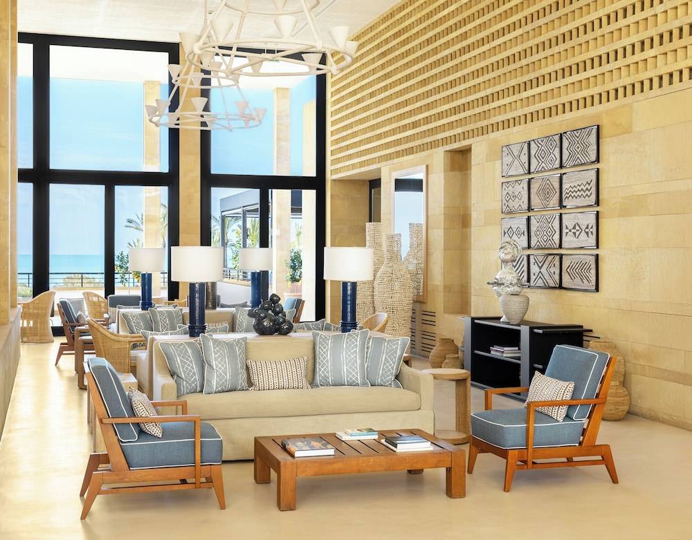 Verdura Resort 1
