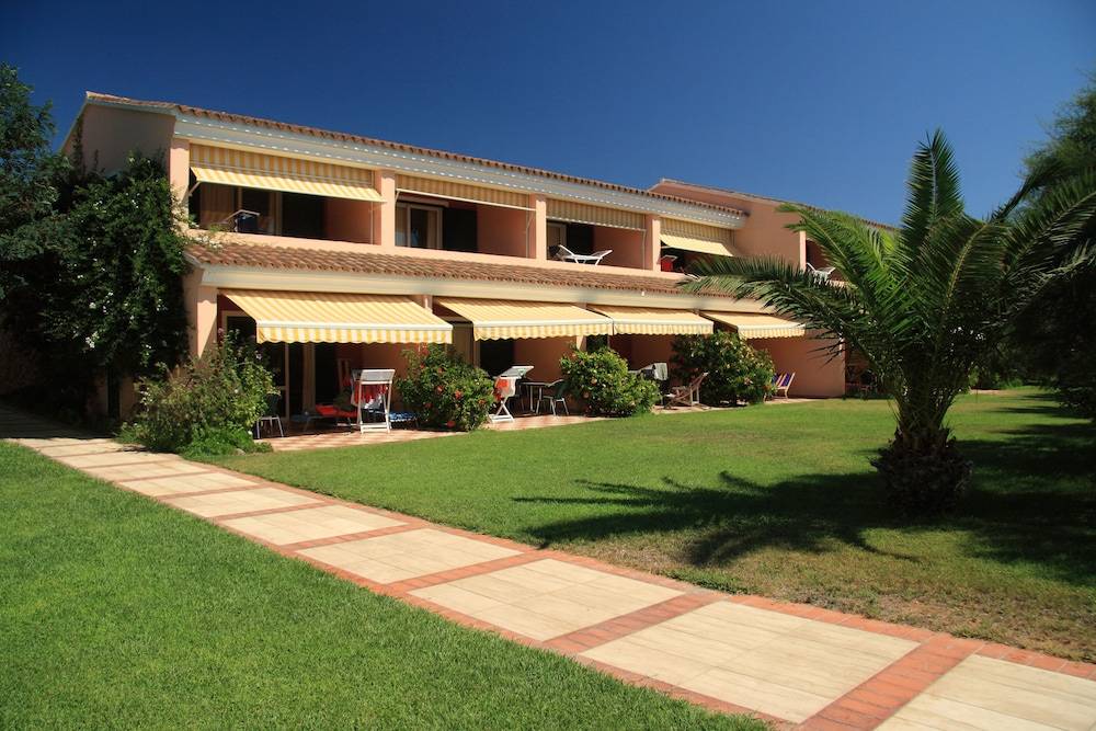 Sentido Tirreno Resort 2