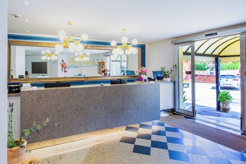 Hotel Castello 2