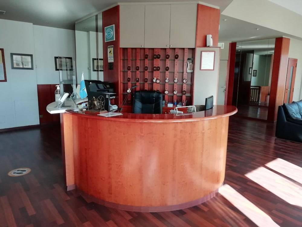 Hotel Rossi 2