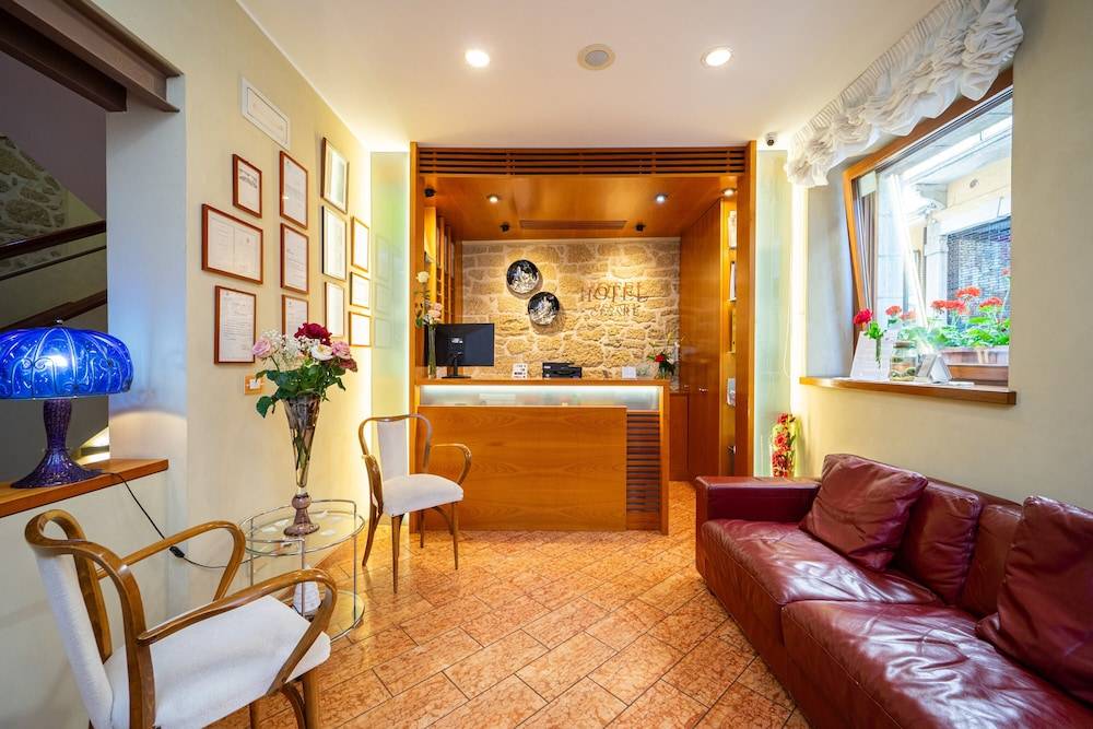 Hotel Cesare 2