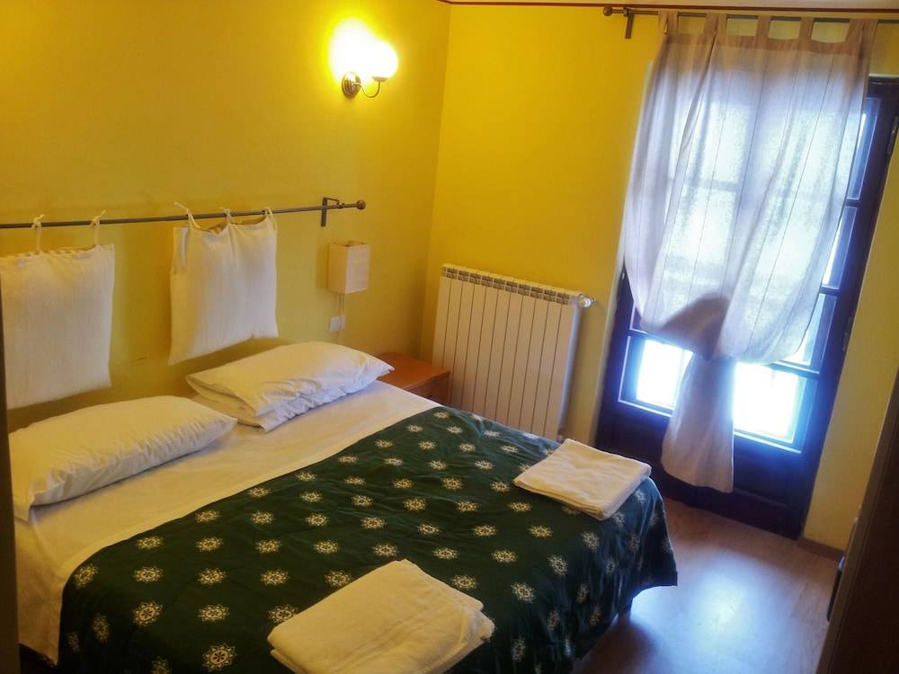 Baita della Luna 2