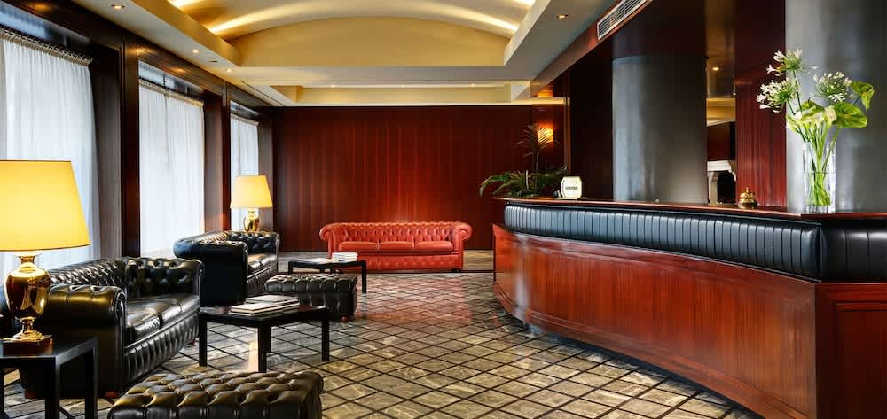 Grand Hotel San Marino 2