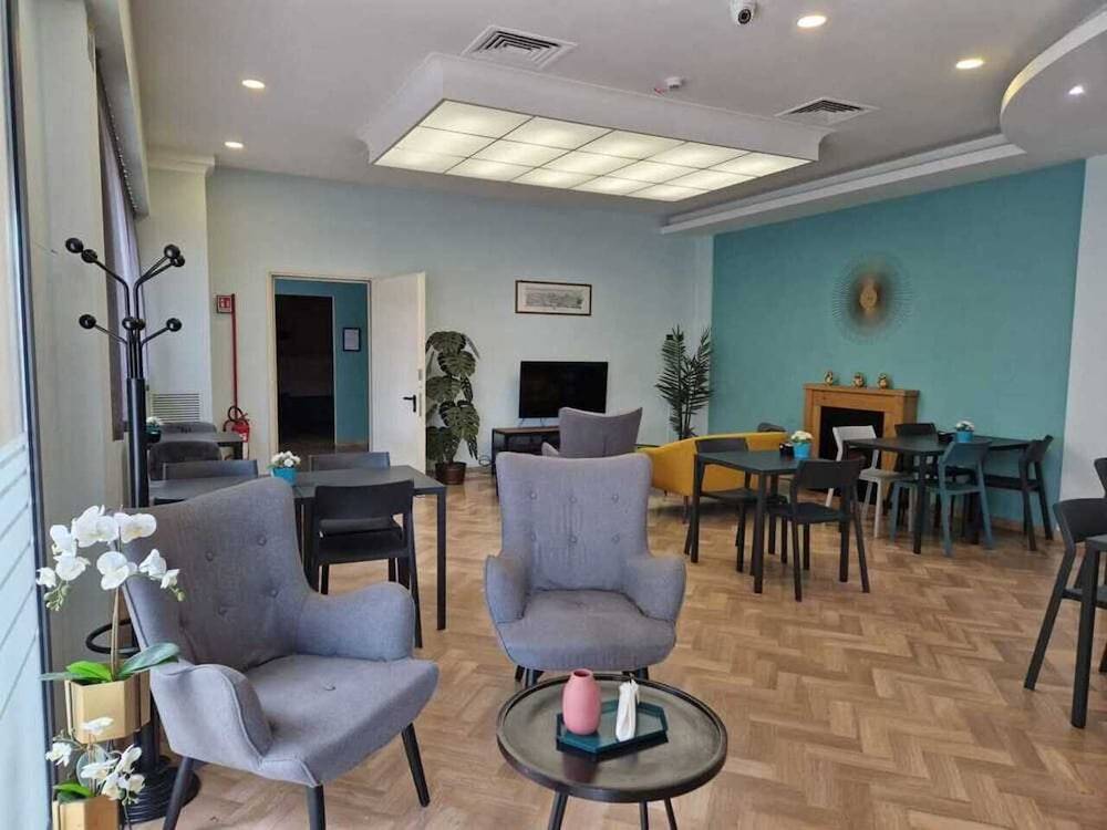 Hotel Dogana 2