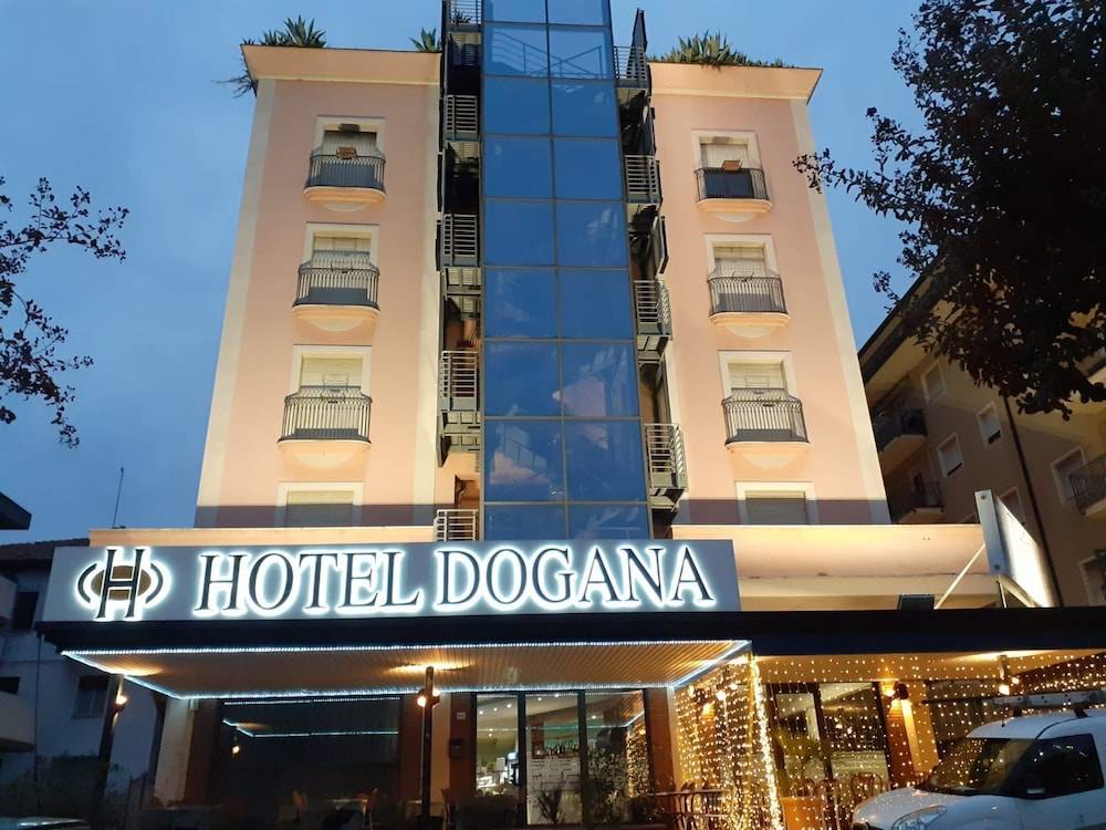 Hotel Dogana 1