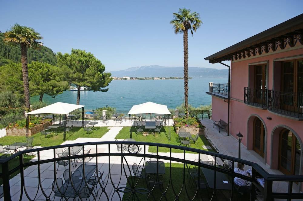 Hotel Villa Maria Au Lac - Gruppo Estella Hotels 1