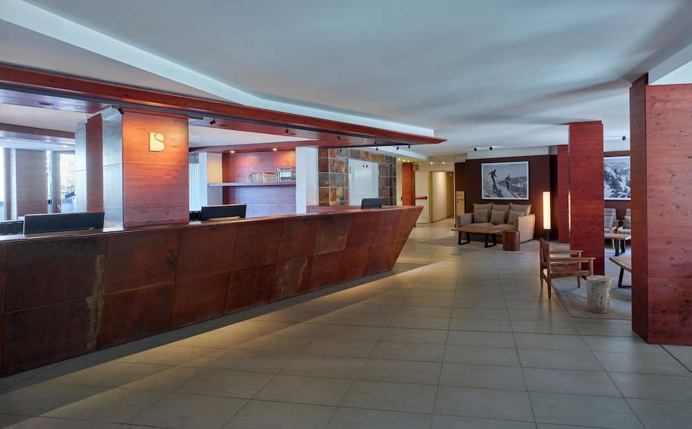Hotel Sansicario Majestic 1