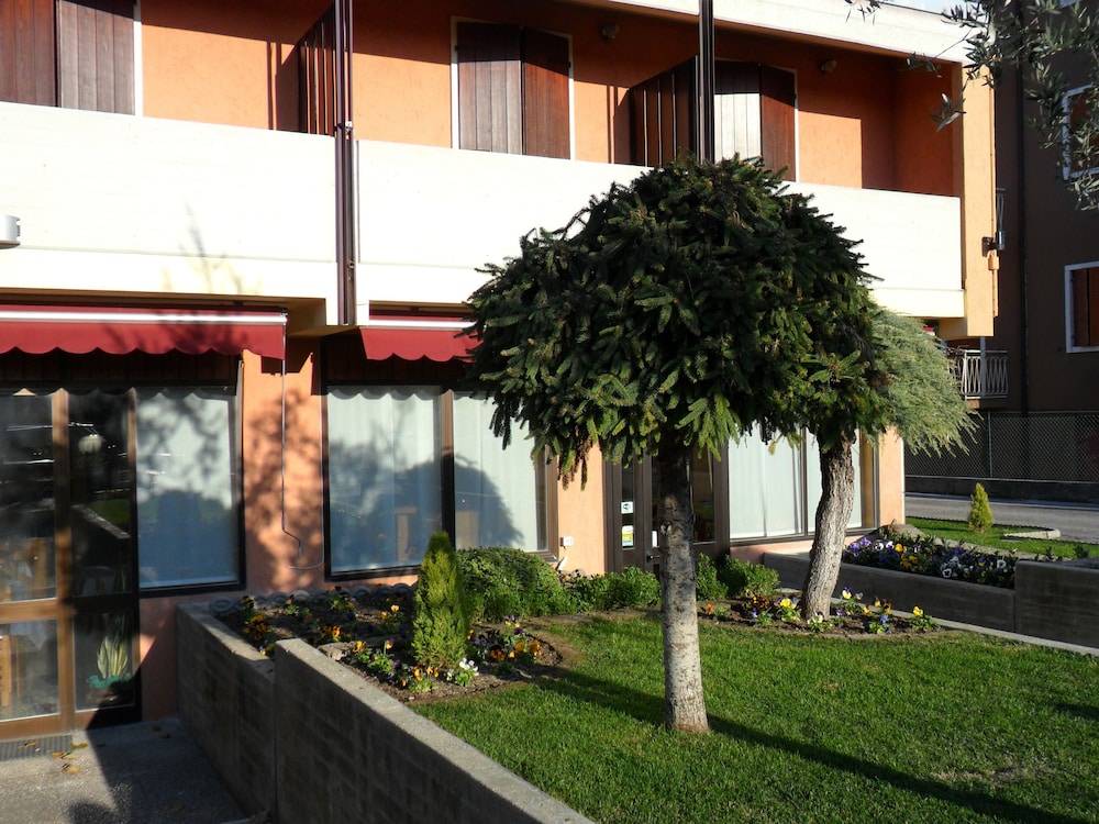 Hotel Andreis 1