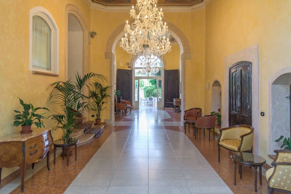 Regina del Garda Suite 2
