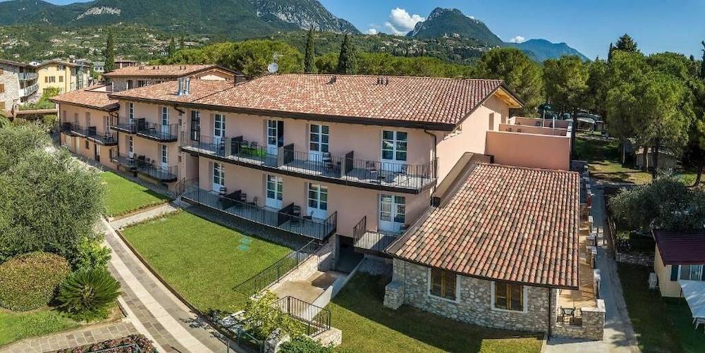 Regina del Garda Suite 1