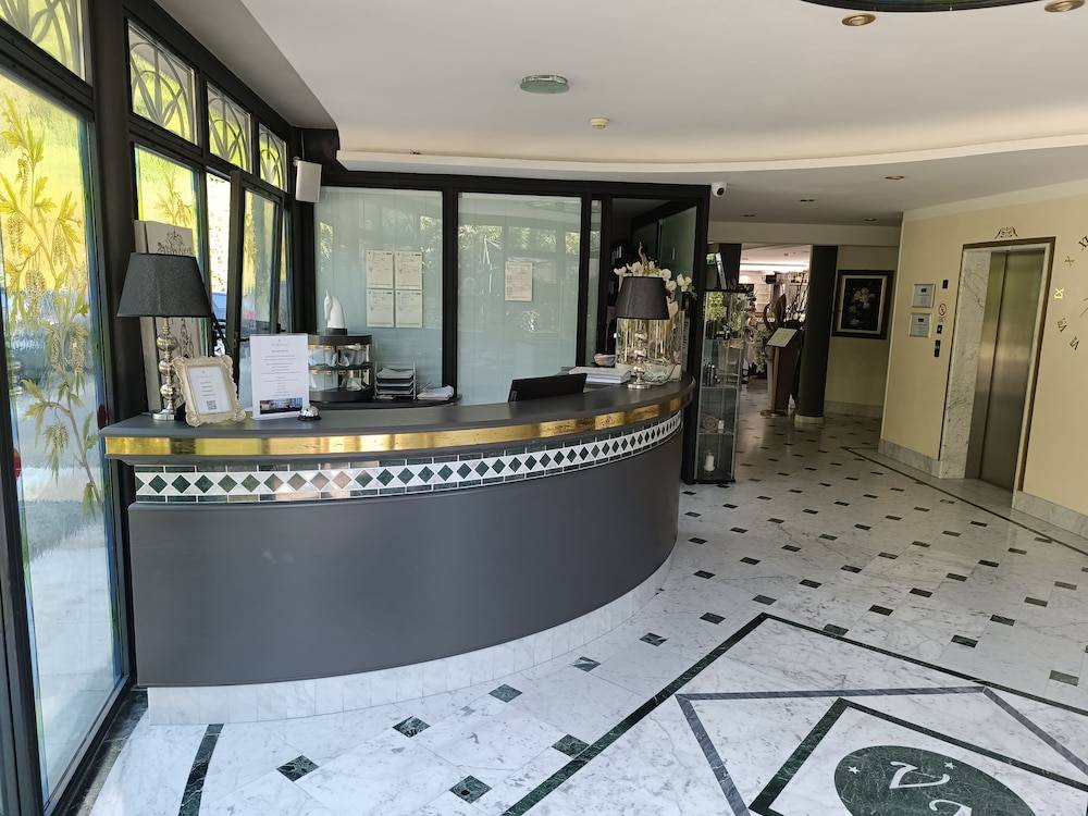 Hotel Villa Maria Au Lac - Gruppo Estella Hotels 2