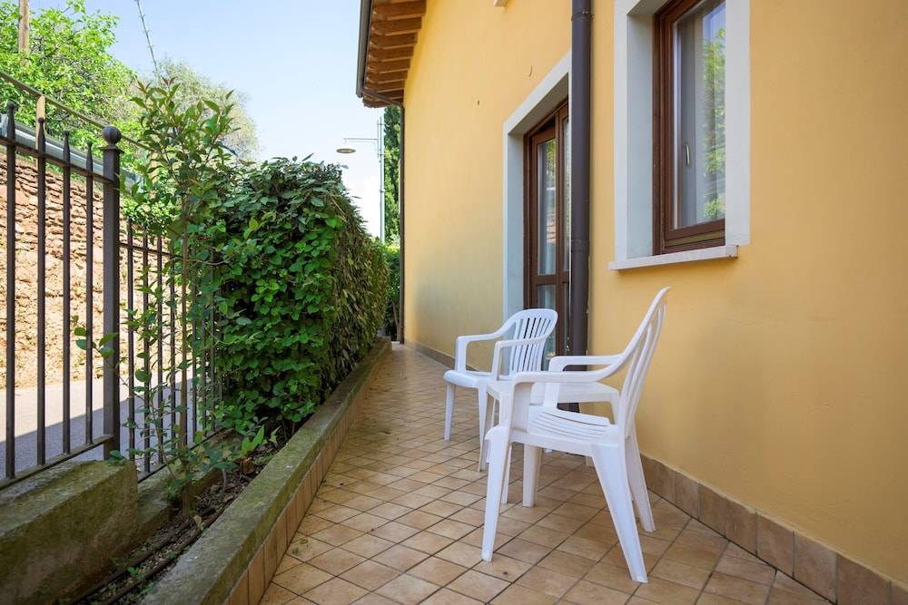 All Inclusive Hotel Piccolo Paradiso 2