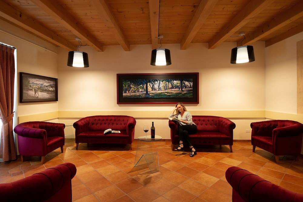 Borgo Romantico Green Relais 2