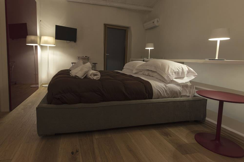 Hotel Diffuso Antichi Ricordi 2
