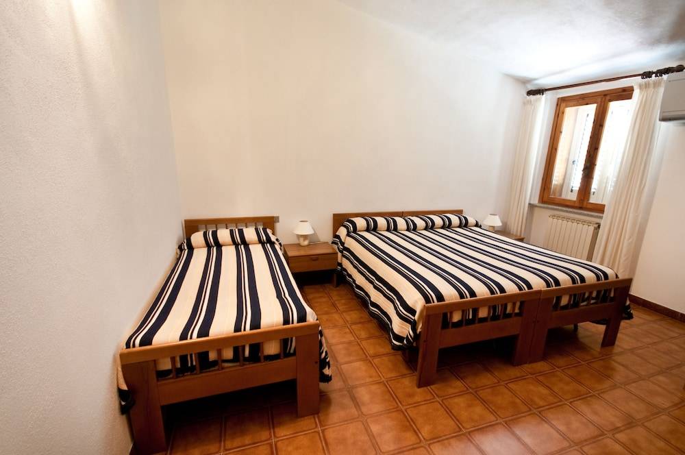 Hotel L'Aragosta 2