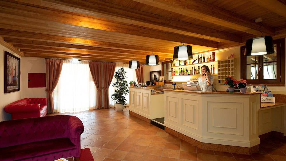 Borgo Romantico Green Relais 1