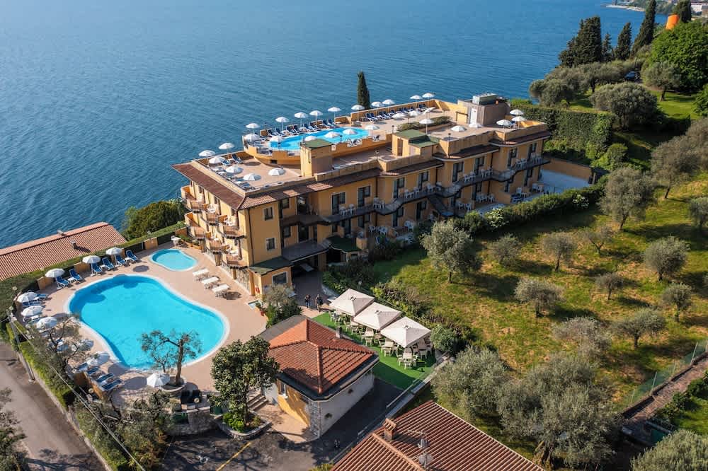 All Inclusive Hotel Piccolo Paradiso 1