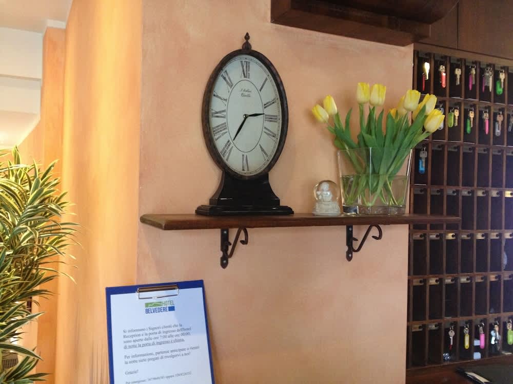 Hotel Belvedere 2