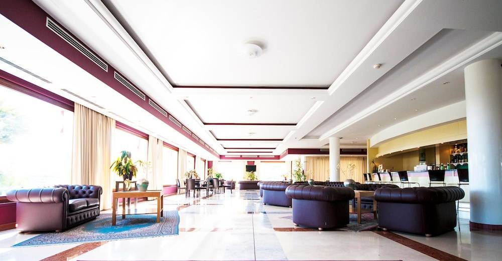 Hotel Eurocongressi 2