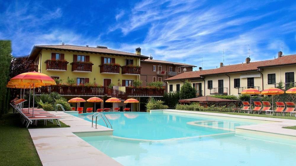 Hotel Romantic 1