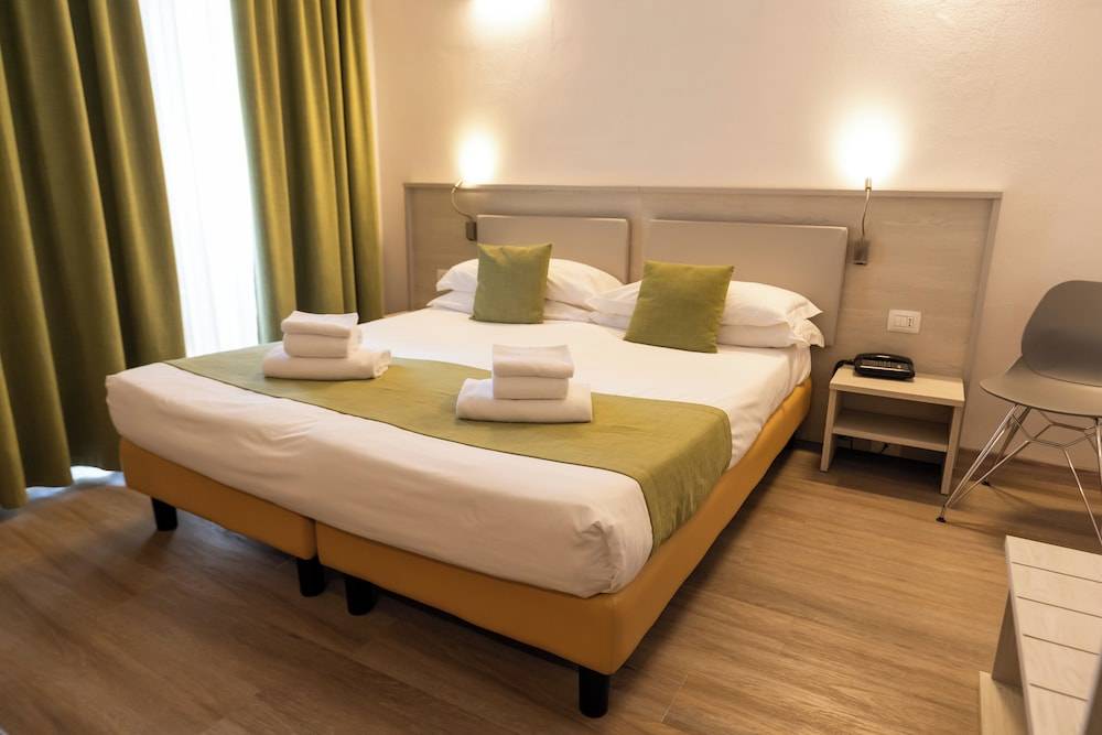 Spa Hotel Splendid Sole 2