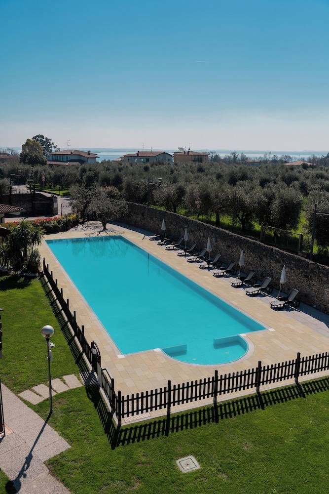 Spa Hotel Splendid Sole 1