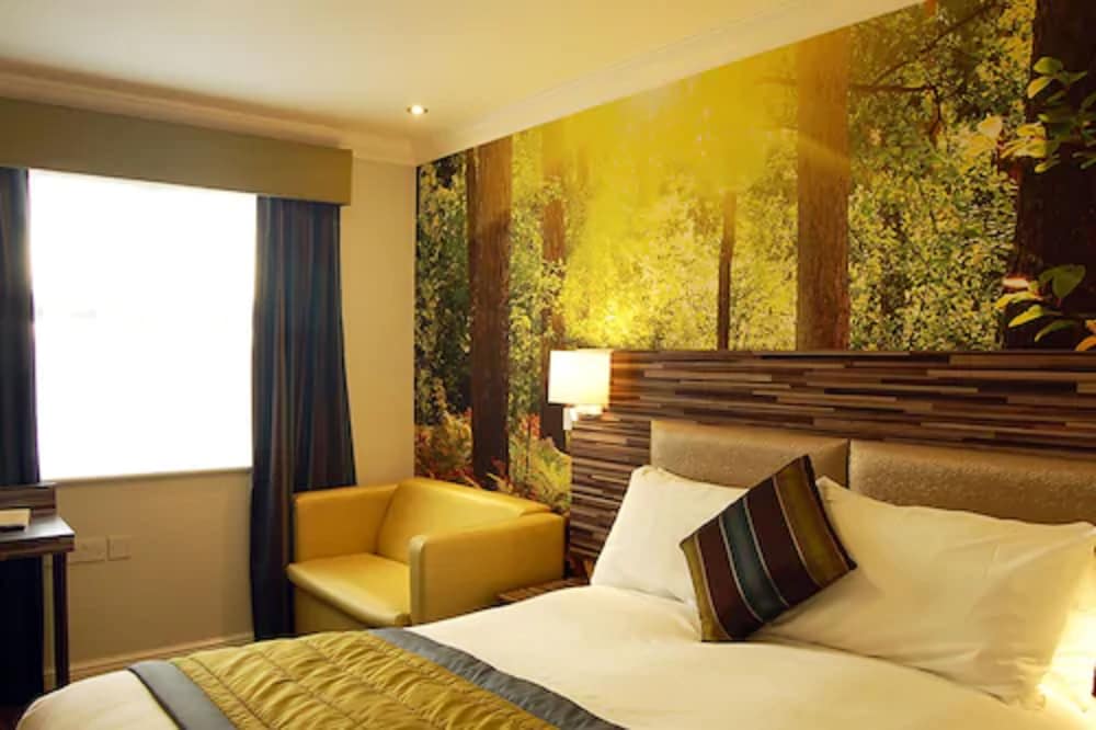B&B Hotel Manchester SportCity 1