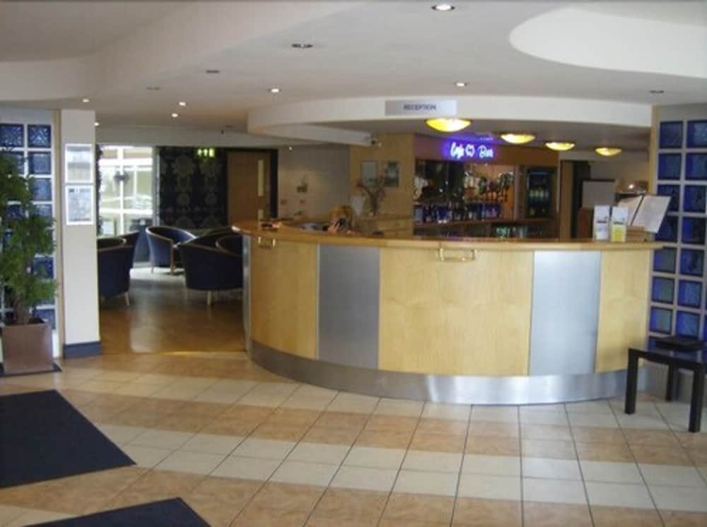 B&B Hotel Manchester SportCity 2