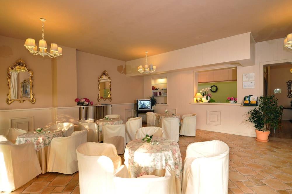 La Quiete Park Hotel 2