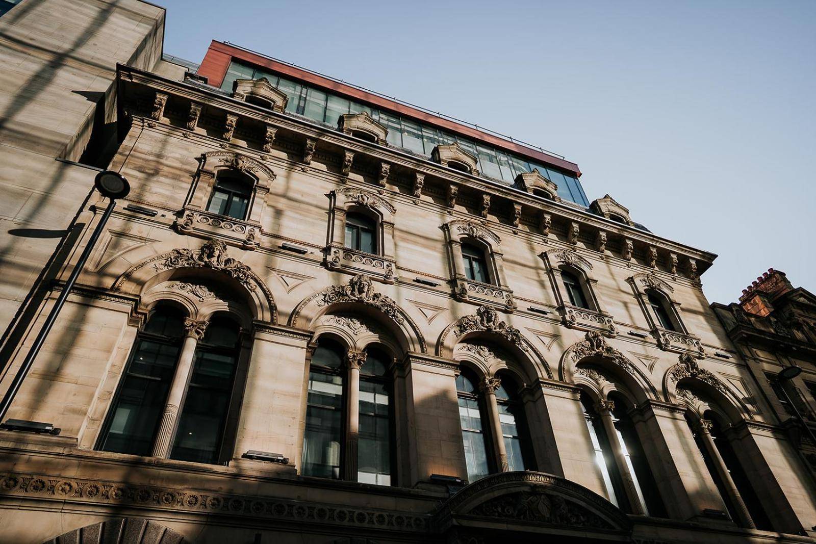 King Street Townhouse Hotel & Spa 1