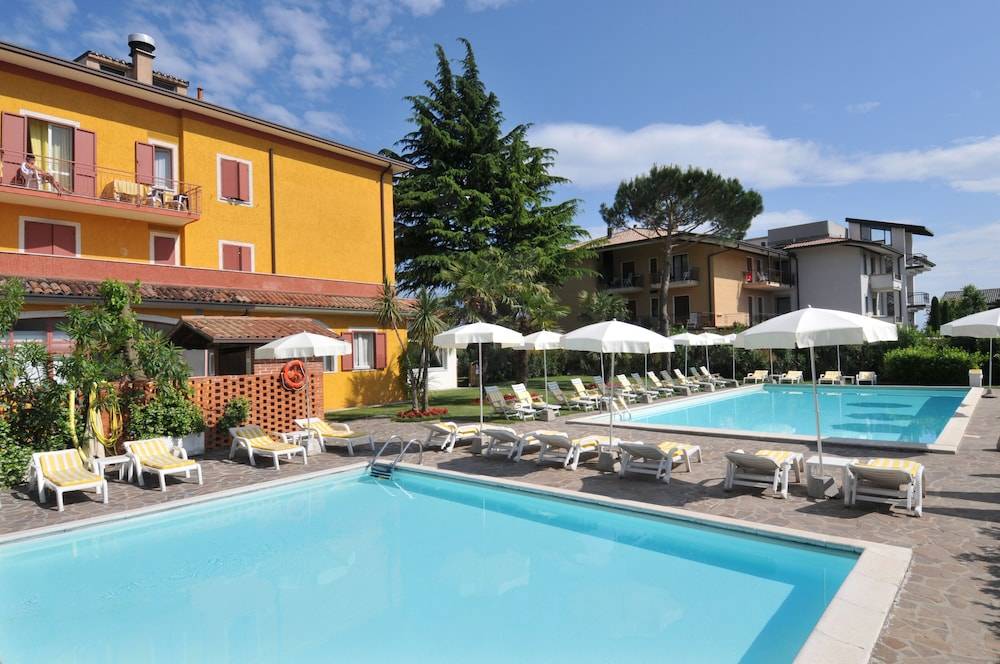La Quiete Park Hotel 1