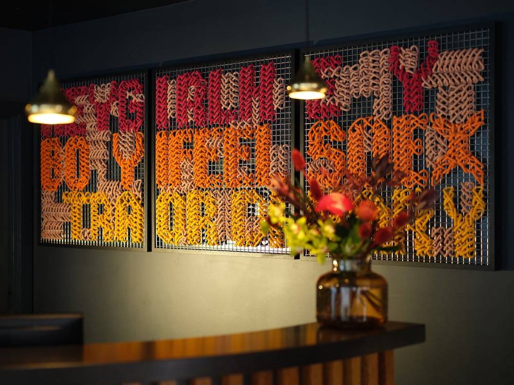 Malmaison Manchester Deansgate 2