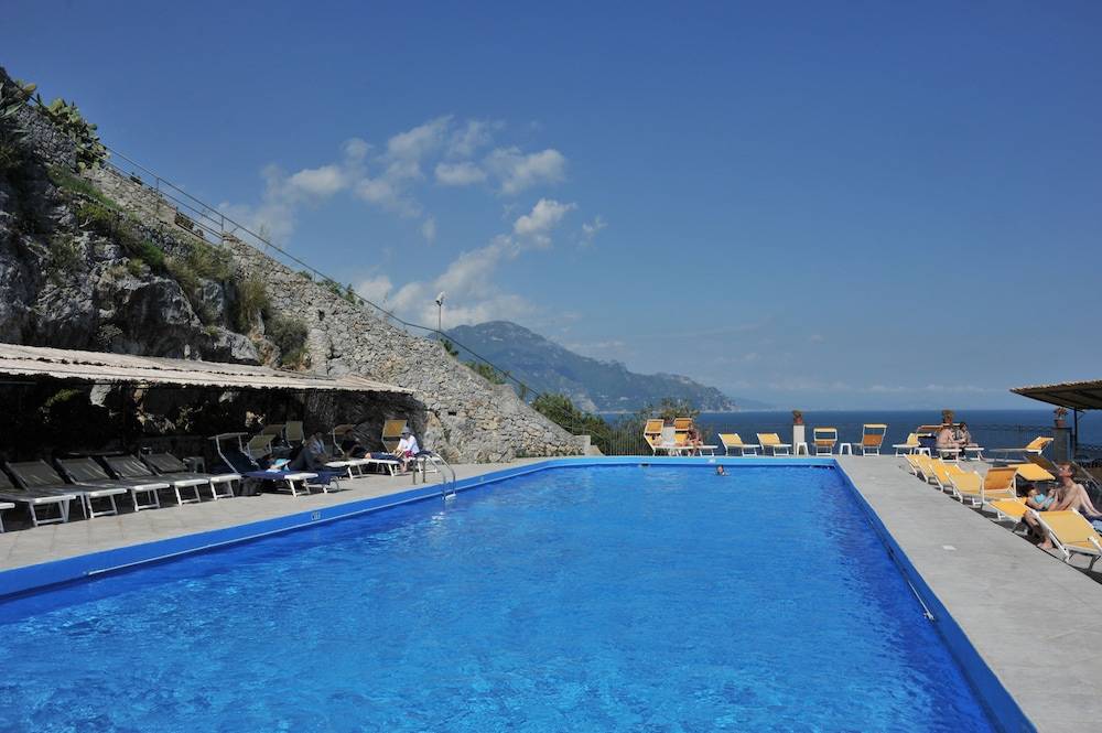 Hotel Belvedere 1
