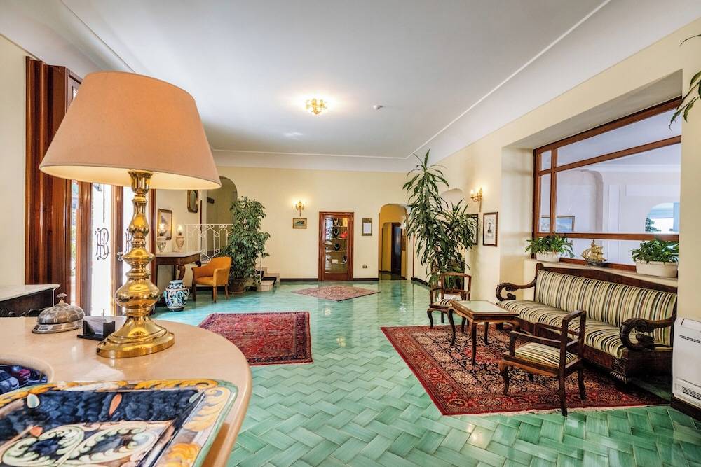 Hotel Belvedere 2