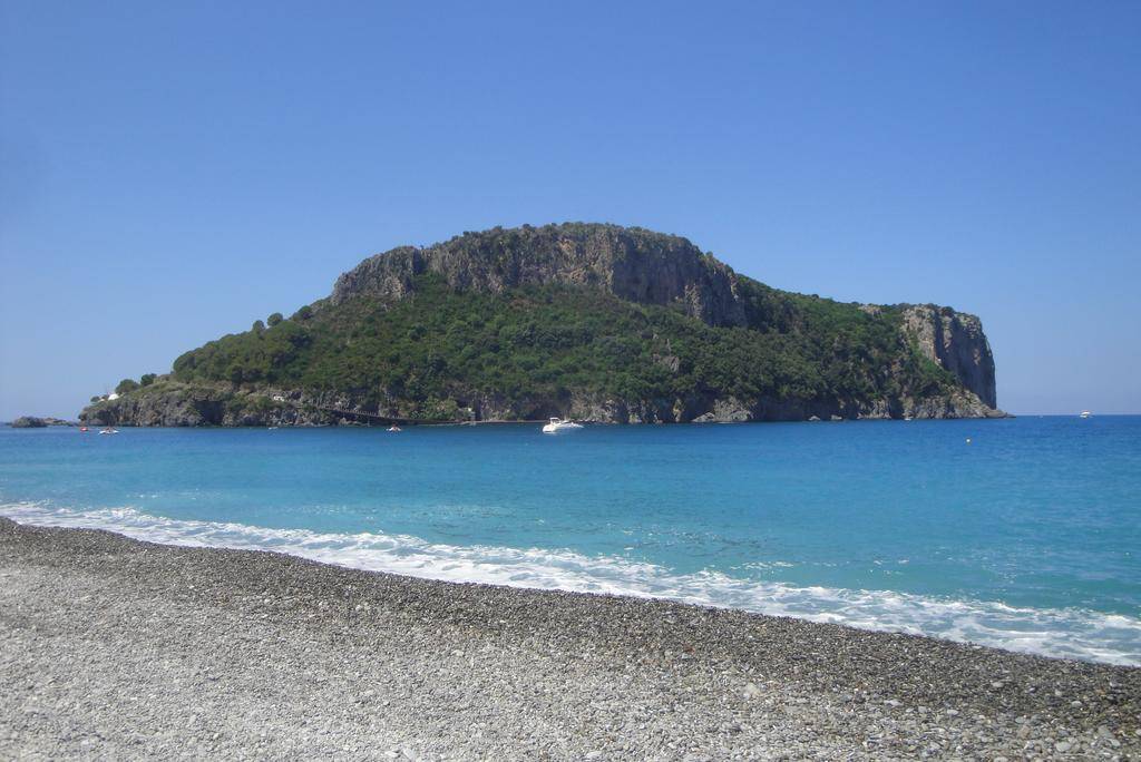 Hotel Branca 2