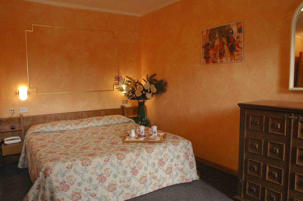 Hotel Chaberton 2